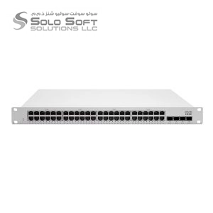 Cisco Meraki Cloud Managed MS250-48FP switch in Abu Dhabi UAE