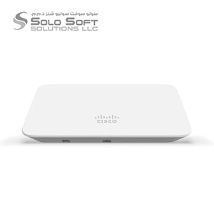 Cisco Meraki MR20 wireless access point in Abu Dhabi UAE