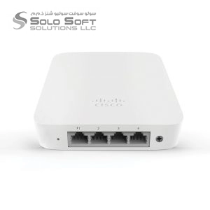 Cisco Meraki MR30H wireless access point in Abu Dhabi UAE