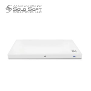 Cisco Meraki MR33 wireless access point in Abu Dhabi UAE