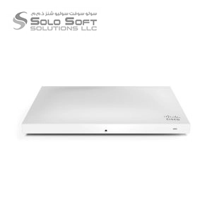 Cisco Meraki MR42 wireless access point in Abu Dhabi UAE