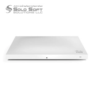 Cisco Meraki MR53 wireless access point in Abu Dhabi UAE