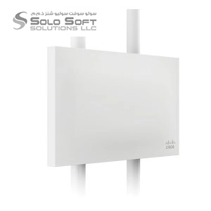 Cisco Meraki MR74 wireless access point in Abu Abu Dhabi UAE
