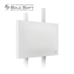 Cisco Meraki MR84 wireless access point in Abu Dhabi UAE