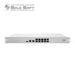 Cisco Meraki MX100 Cloud Managed security appliance in Abu Dhabi UAE