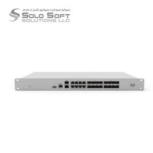 Cisco Meraki MX250 Cloud Managed security appliance in Abu Dhabi UAE