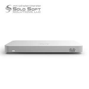 Cisco Meraki MX64 Cloud Managed security appliance in Abu Dhabi UAE