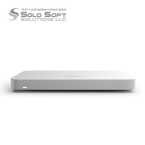 Cisco Meraki MX65 Cloud Managed security appliance in Abu Dhabi UAE