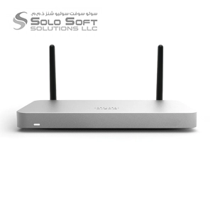 Cisco Meraki MX65W Cloud Managed security appliance in Abu Dhabi UAE