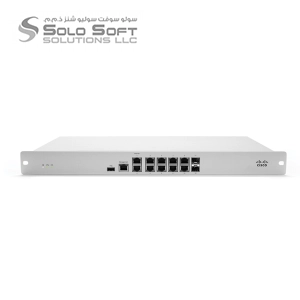 Cisco Meraki MX84 Cloud Managed security appliance in Abu Dhabi UAE