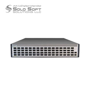 Huawei CE8850-64CQ-EI Switch 64-Port 100GE QSFP28, 2*AC Power Module,3*FAN Box