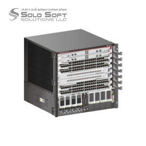 Huawei CloudEngine S12700E Series Switches