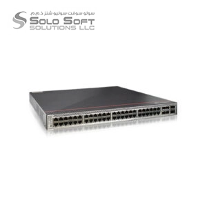 Huawei CloudEngine S5732-H24UM2CC H Series Multi-GE Switches