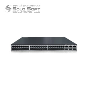 Huawei CloudEngine S5732-H48UM2CC H Series Multi-GE Switches