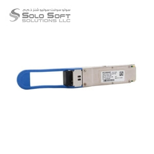Huawei QSFP28-100G-SR4 Optical Transceivers