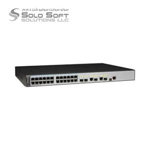 Huawei S5700-28TP-PWR-LI-AC S5700 Series Switch