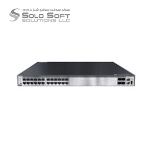 Huawei S5731-S24P4X Switches