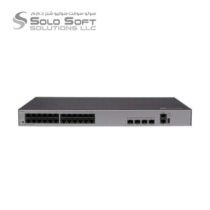 Huawei S5735-L24P4S-A1 Switches