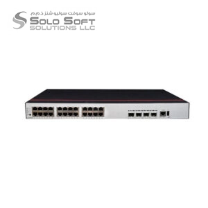 Huawei S5735-L24P4X-A1 S5700 Series Switches