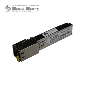 Huawei SFP-10G-iLR Optical Transceiver
