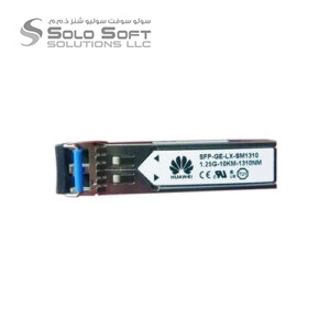 Huawei SFP-GE-LX-SM1310 Optical Transceiver