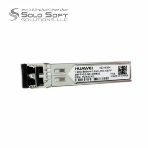 Huawei eSFP-GE-SX-MM850 Optical Transceiver
