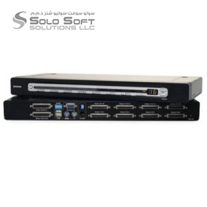 OmniView PRO3 USB & PS/2 16-Port KVM Switch -F1DA116Zea