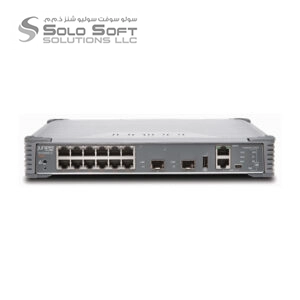 juniper EX2300-C Ethernet Switch