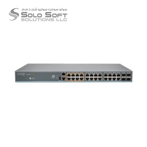 juniper EX2300 Ethernet Switch