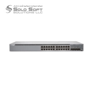juniper EX2300 Multigigabit Ethernet Switch