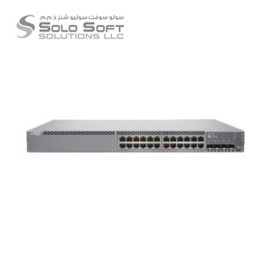 juniper EX3400 Ethernet Switches