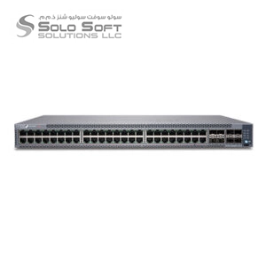 juniper EX4100 Ethernet Switch