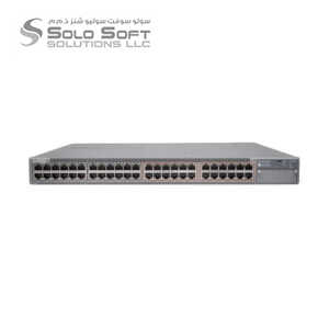 juniper EX4300 Multigigabit Ethernet Switch