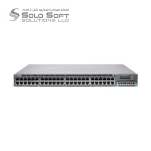 juniper EX4300 Switches