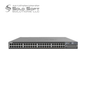 juniper EX4400 Ethernet Switch