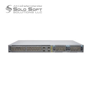 juniper EX4650 Ethernet Switch
