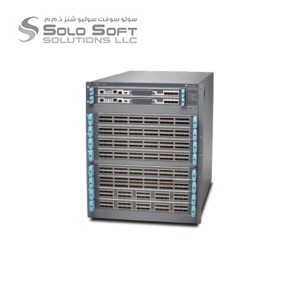juniper QFX10008 and QFX10016 Ethernet Switches