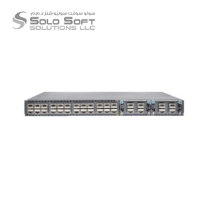juniper QFX5100 Line of Ethernet Switches