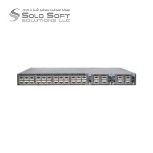 juniper QFX5110 Line of Ethernet Switches