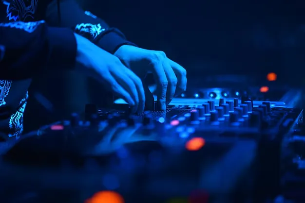 Audio Visual & Communication Systems