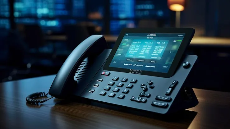 Telephone System Solutions