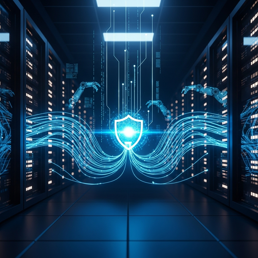 IT Services Company in Abu Dhabi