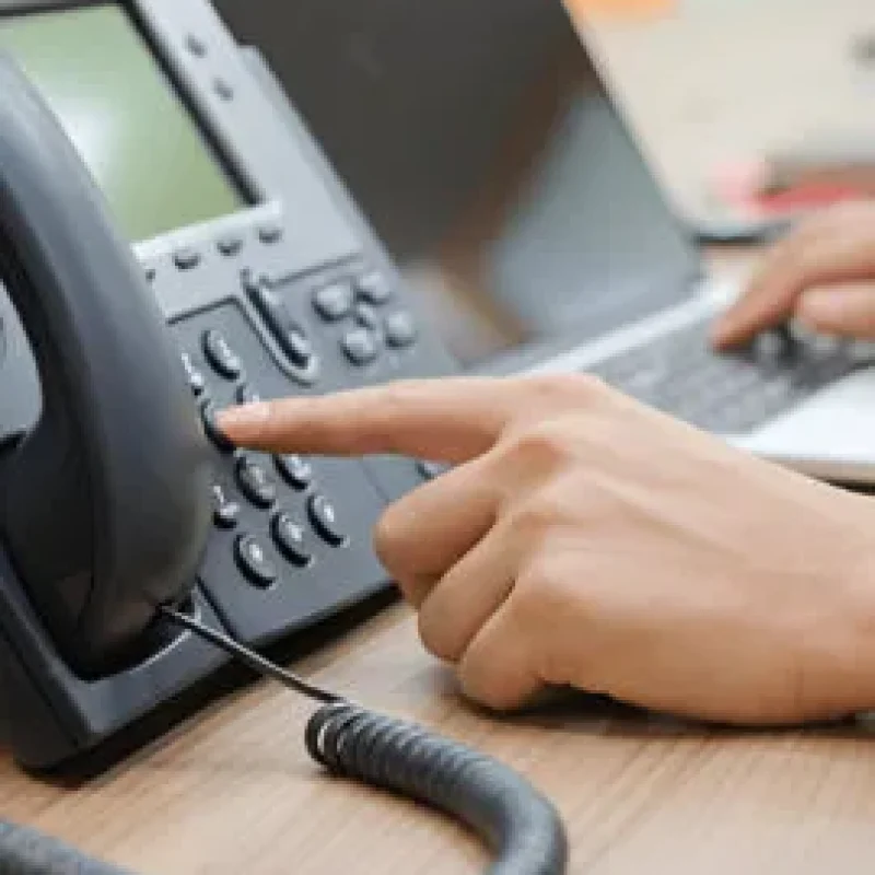 Office Telephone System