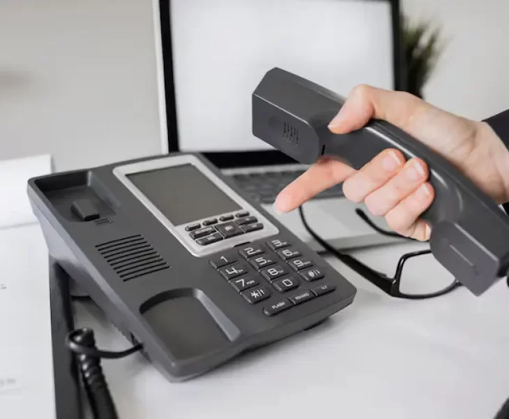 Office Telephone Systems