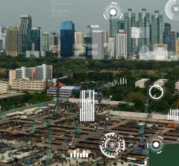 Smart City Monitoring
