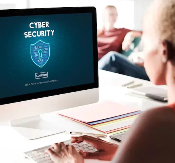 Cyber security Services