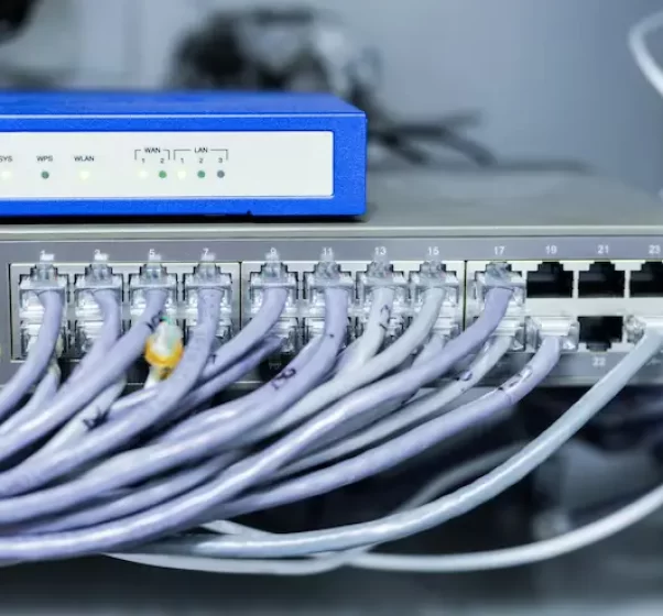 Ethernet Switching Services