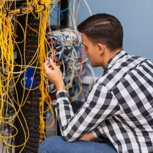 Structured Cabling Service